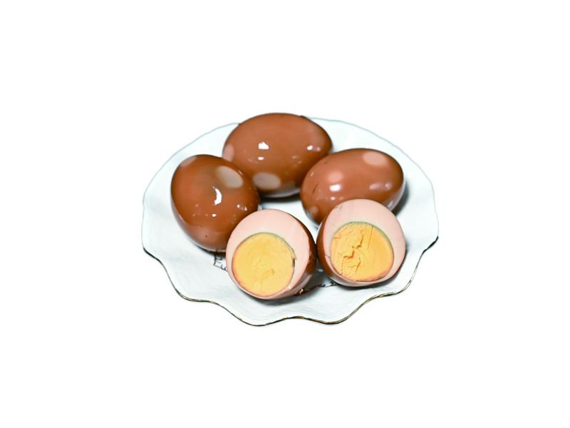 成都休闲卤鸡蛋